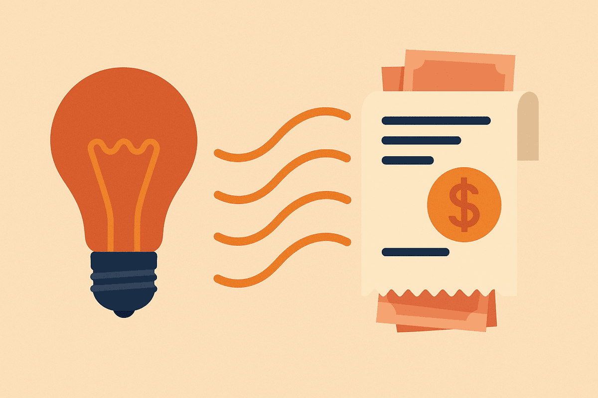 Pertes énergétiques dues à la stratification thermique